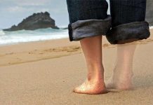 Công nghệ chữa trị hiện tượng "đau chi ma"