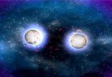 Eistein đã đúng, sao neutron làm xoắn không - thời gian