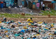 Quốc gia này tẩy chay túi nylon đến nỗi sẵn sàng phạt tù bất kỳ ai sử dụng nó