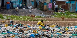 Quốc gia này tẩy chay túi nylon đến nỗi sẵn sàng phạt tù bất kỳ ai sử dụng nó