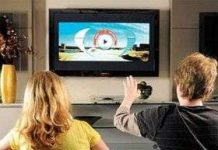 Công nghệ tương lai - vẫy tay điều khiển vô tuyến