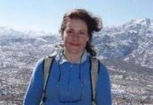 Núi nhô cao nhanh hơn dự đoán