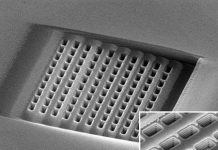 Áo tàng hình sắp trở thành hiện thực