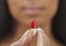 Tất cả liều thuốc cần uống sẽ được "in" trong một viên con nhộng duy nhất