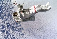 Ô tô bay sẽ có trong 20 năm nữa