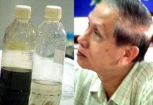 Chuyên gia Pháp, Việt cùng kết luận: Nước đục do Mangan