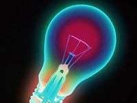 Canada chế tạo bóng đèn điện có tuổi thọ 20 năm Canada chế tạo bóng đèn điện có tuổi thọ 20 năm