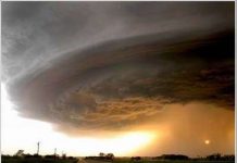 Hiệu ứng nhà kính không làm tăng số cơn bão