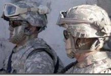 Sóng do hơi nổ gây ra tổn thương não bộ ngay cả khi không xuất hiện tác động trực tiếp lên vùng đầu