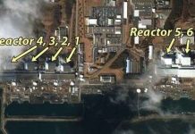 Điểm yếu hệ làm mát lò phản ứng Nhật