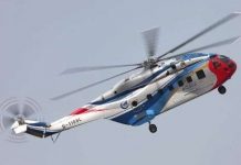 Trung Quốc chế tạo thành công trực thăng dân dụng cỡ lớn