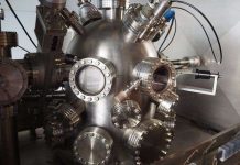 Siêu dòng điện mới có cường độ một tỷ ampe Siêu dòng điện mới có cường độ một tỷ ampe