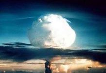 Các vụ nổ hạt nhân nhỏ có thể làm nhiệt độ trên trái đất giảm