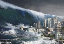 Sóng thần là gì? Khi nào xảy ra sóng thần?