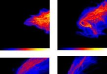 Bí ẩn về những ngôi sao trẻ gần lỗ đen Bí ẩn về những ngôi sao trẻ gần lỗ đen