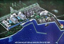 Đảm bảo an toàn, an ninh hạt nhân tại Việt Nam