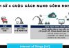 Cách mạng Công nghiệp 4.0 là gì?