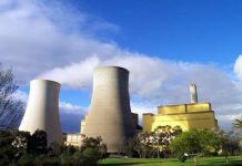 Hội nghị giảm thiểu khí nhà kính trên thế giới