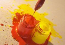 Nga phát minh công nghệ mới chống ăn mòn kim loại Nga phát minh công nghệ mới chống ăn mòn kim loại