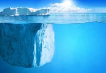 4 "kịch bản" đang xảy ra khi tảng băng trôi lớn nhất lịch sử vừa đứt gãy ở Nam Cực