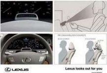 Hệ thống cảnh báo nguy hiểm cho tài xế