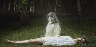 Con người thật sự nhìn thấy ma và câu chuyện của 3 nhà nghiên cứu tâm lý nổi tiếng