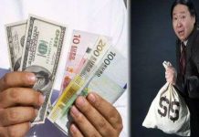 Hào phóng hay keo kiệt cũng do gen của con người Hào phóng hay keo kiệt cũng do gen của con người