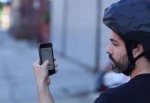 MindRider - Mũ bảo hiểm đọc khả năng người lái xe