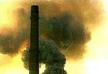 Đông Nam Á, TQ có mức độ ô nhiễm cao nhất thế giới