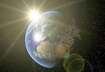 Mỹ tính chuyện làm nguội bầu trời Mỹ tính chuyện làm nguội bầu trời