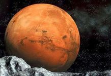 Sự sống ngoài hành tinh có thể ngay trên trái đất