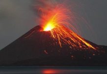 Núi lửa là gì? Núi lửa được hình thành như thế nào?