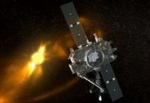 Ảnh hưởng của “bão từ” mặt trời lên trái đất Ảnh hưởng của "bão từ" mặt trời lên trái đất