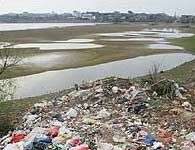 Sông Dương tử ô nhiễm “không thể vãn hồi” Sông Dương tử ô nhiễm "không thể vãn hồi"