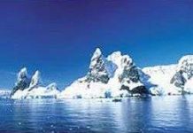 Băng tan ồ ạt, 100 năm nữa, liệu Bắc cực có còn băng?