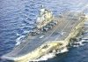 Kuznetsov, tàu sân bay độc nhất của Nga
