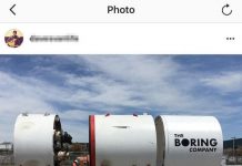 9 điều cần biết về dự án siêu tưởng mới của Elon Musk: Một công ty “nhạt nhẽo” 9 điều cần biết về dự án siêu tưởng mới của Elon Musk: Một công ty "nhạt nhẽo"