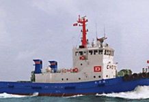 Nhật khảo sát địa chất điện hạt nhân Ninh Thuận