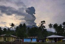 Indonesia: Nhiều núi lửa trong tình trạng báo động