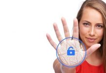 Công nghệ PalmID mới cho phép mở khóa bằng lòng bàn tay