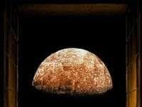 Sao Thủy sẽ đi ngang mặt trời vào sáng sớm mai