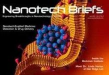 Dùng công nghệ nano tạo vi chip phát hiện ung thư