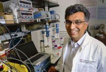 Pin hữu cơ mới rẻ tiền và thân thiện với môi trường