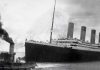 Những bí ẩn ít người biết về con tàu Titanic huyền thoại