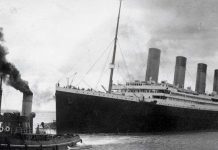 Những bí ẩn ít người biết về con tàu Titanic huyền thoại