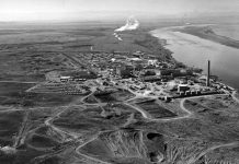 Cơ sở hạt nhân độc hại nhất nước Mỹ