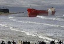 Úc: Bão lớn tiếp tục hoành hành, 9 người thiệt mạng