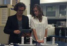 Email đã có... hương thơm