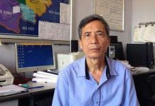 Kỷ băng hà bắt đầu từ mùa đông 2017: "Mùa đông sẽ lạnh giá và khốc liệt hơn"