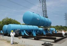 Nhật Bản vừa phát triển vật liệu mới khử phóng xạ